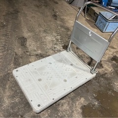 サカエ      台車 300kgの画像