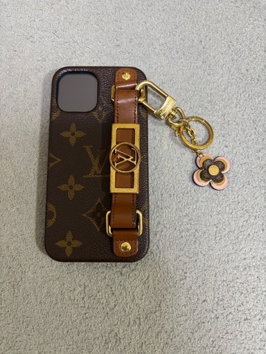 ヴィトン ケータイケース、キーホルダー