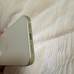 iphone15 256gb ほぼ新品の画像