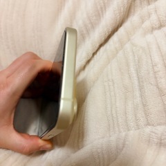 iphone15 256gb ほぼ新品の画像