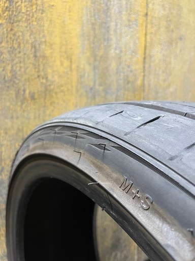 205/40r18  2本セット