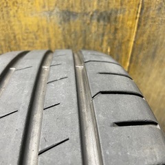205/40r18  2本セットの画像