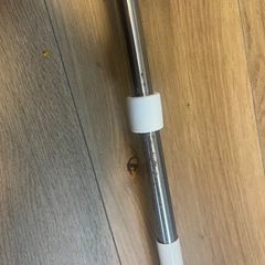 収納家具　収納　押入れ収納　クローゼット縦横伸縮ハンガーラック(ヴェルサ2 ダブル) ニトリ　の画像