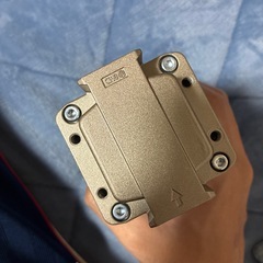 ウォーターセパレータ×2の画像