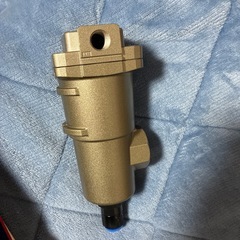 ウォーターセパレータ×2の画像