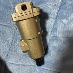 ウォーターセパレータ×2の画像