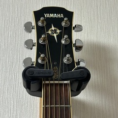 【美品】YAMAHA エレアコCPX
700 BLの画像