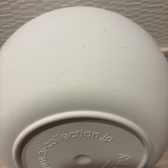 ペーパーポット　ティッシュケースの画像