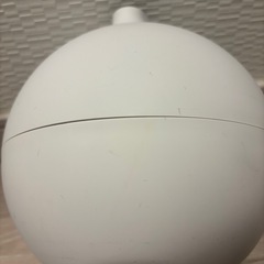 ペーパーポット　ティッシュケースの画像