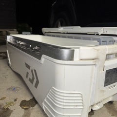 ダイワ クーラーボックスの画像