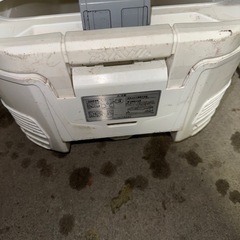 ダイワ クーラーボックスの画像