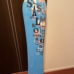 スノーボード(カバー付き)の画像