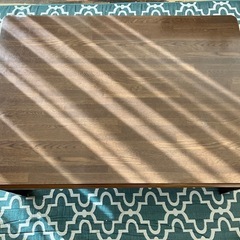 【長方形上板付】こたつの画像