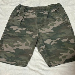 ズボン3点 まとめ売り 120の画像