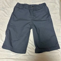 ズボン3点 まとめ売り 120の画像