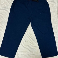 ズボン3点 まとめ売り 120の画像