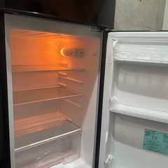 【美品】冷蔵庫の画像