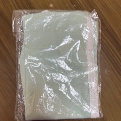 ベビー服　50〜55 combi mini ラップドレスの画像