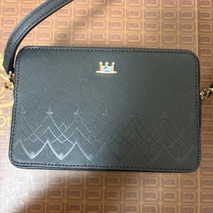 心愛れもん ミニショルダーバッグ 「ワッチャプリマジ!×SOLWA」 本革　プリマジ　プリパラ　アイプリ　プリチャンの画像