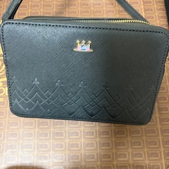 心愛れもん ミニショルダーバッグ 「ワッチャプリマジ!×SOLWA」 本革　プリマジ　プリパラ　アイプリ　プリチャンの画像