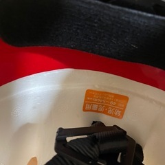 ヘルメット　子供用　キッズ　ジュニア　アンパンマンの画像