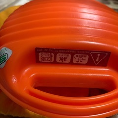 未使用湯たんぽの画像