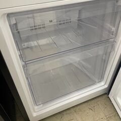 リサイクルショップどりーむ荒田店　No4920 冷蔵庫　ニトリ　2ドア　2024年製　高年式♪　１４０Lの画像