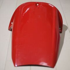 YAMAHA YZF-R1のカウル？の画像