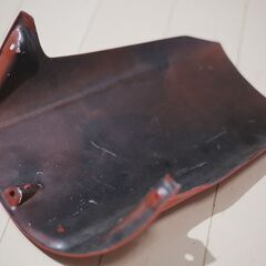 YAMAHA YZF-R1のカウル？の画像