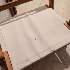 ニトリ椅子の画像