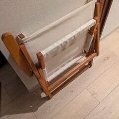 ニトリ椅子の画像