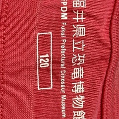 子供服 恐竜 120の画像