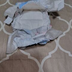 ユニチャーム ペット用紙オムツ マナーウェア 長時間快適オムツ Мサイズ（小〜中型犬用）２７枚の画像