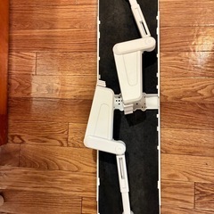 非対面　エアコン風向き変える器具の画像