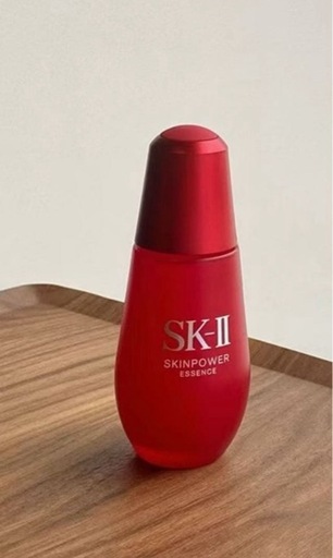 SK-II スキンパワー リニューエッセンス 50mL
