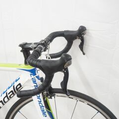 CANNONDALE 「キャノンデール」 SUPERSIX 5 2013年モデル ロードバイク  / 奈良店の画像