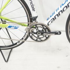 CANNONDALE 「キャノンデール」 SUPERSIX 5 2013年モデル ロードバイク  / 奈良店の画像
