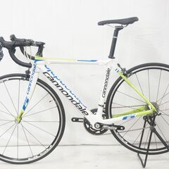 CANNONDALE 「キャノンデール」 SUPERSIX 5 2013年モデル ロードバイク  / 奈良店の画像