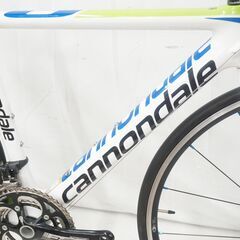 CANNONDALE 「キャノンデール」 SUPERSIX 5 2013年モデル ロードバイク  / 奈良店の画像