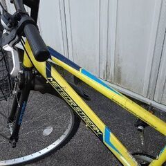 自転車　26インチの画像