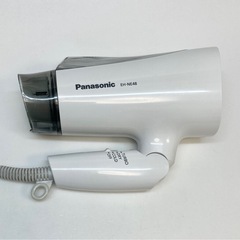 Panasonic ヘアードライヤー　EH-NE48の画像