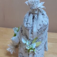 ノーム人形　T-462の画像