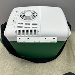 174 HITACHI コードレス 冷温庫 UL18DSLの画像