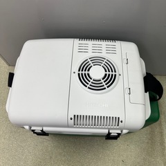 174 HITACHI コードレス 冷温庫 UL18DSLの画像
