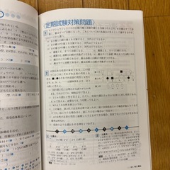 つくるmynote  生物IBの画像