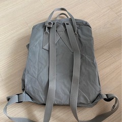 【受け渡し者決定】カンケンバッグの画像