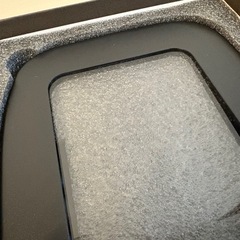 HONEST ガラスリッド　ハイエース200系 給油口の画像