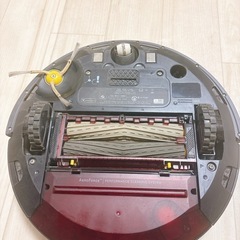 ロボット掃除機ルンバ Roomba960の画像