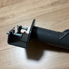 【愛別町】モニターアーム　VESA100の画像