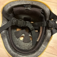 ブリヂストン　Bikke ヘルメットの画像